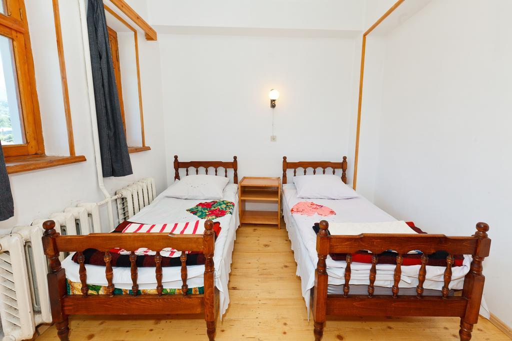 Hotel Apollon Bakuriani Ruang foto