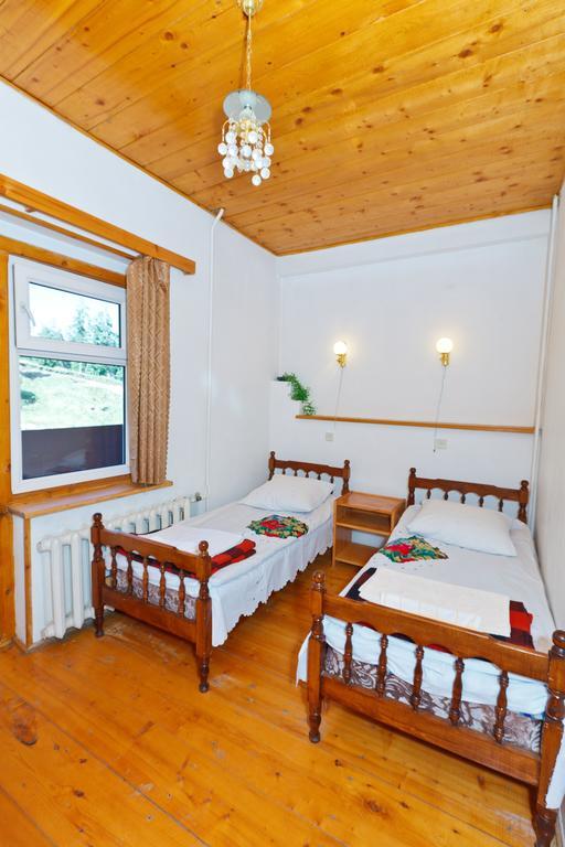 Hotel Apollon Bakuriani Ruang foto