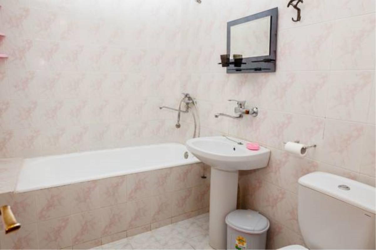 Hotel Apollon Bakuriani Bagian luar foto